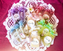 6. Luxurious Bath Sachet Soak - Create Marketplace