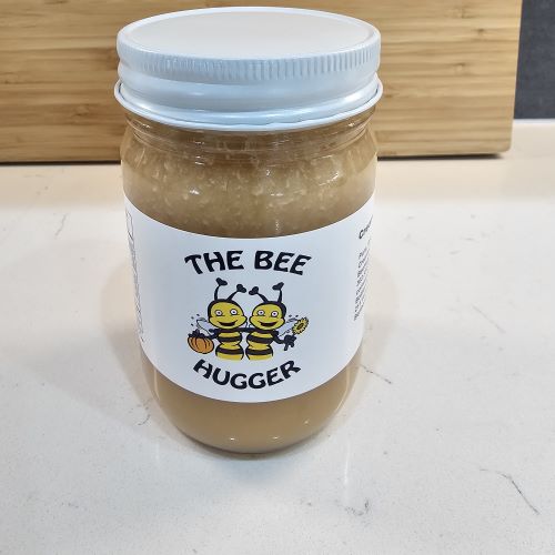 6a041d51b48fe50b080237df_the-bee-hugger-creamed-raspberry-honey_1784469323583.jpg