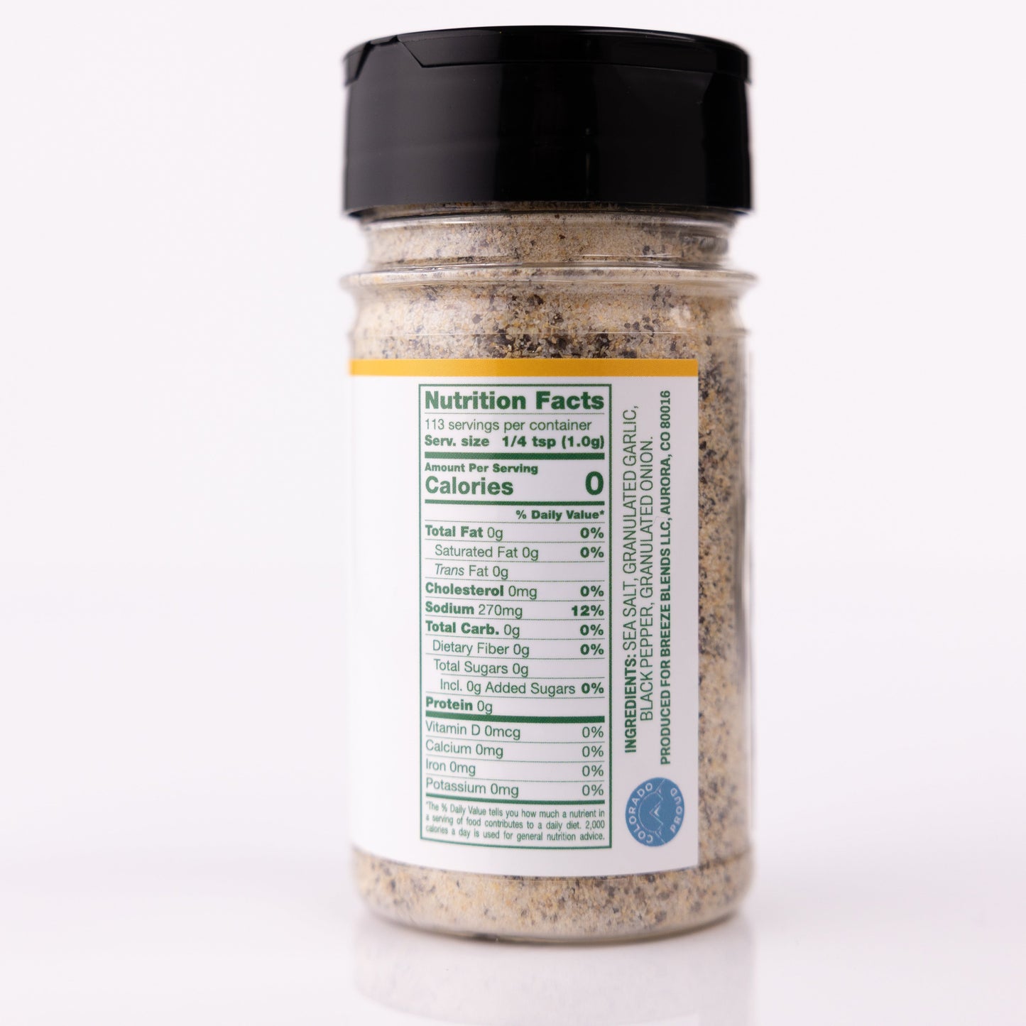 Veggie Blend