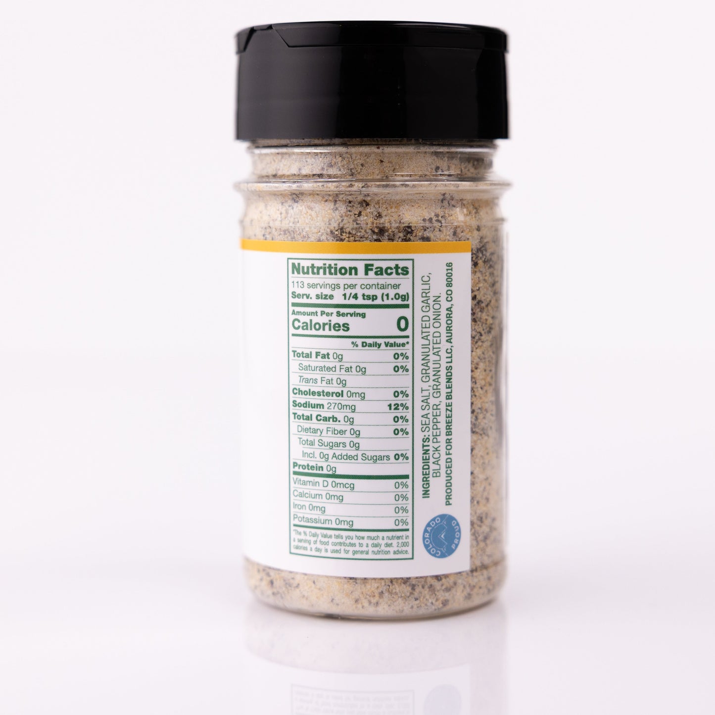 Veggie Blend