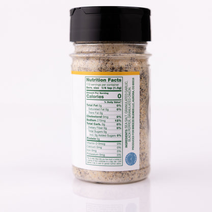 Veggie Blend