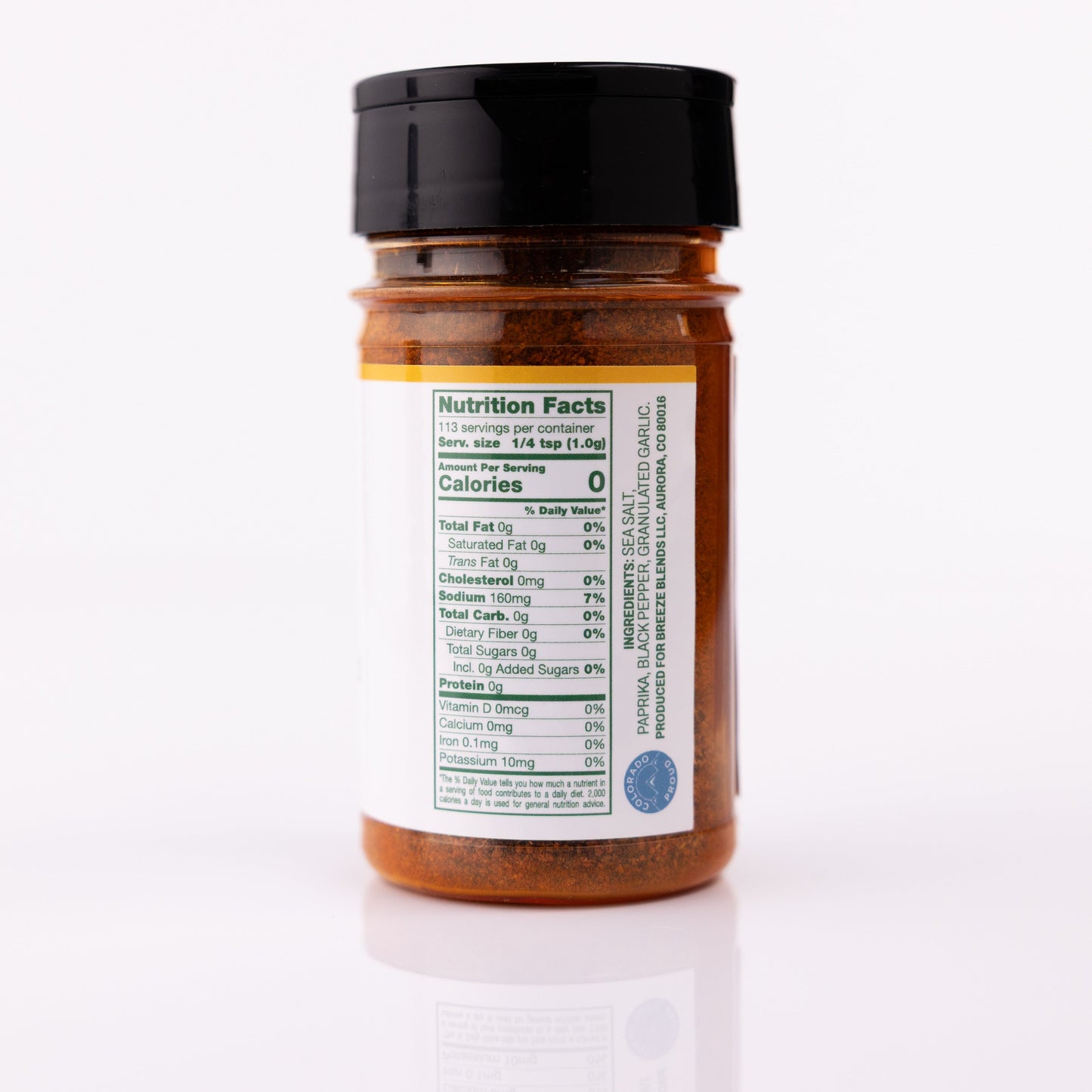 Poultry Blend
