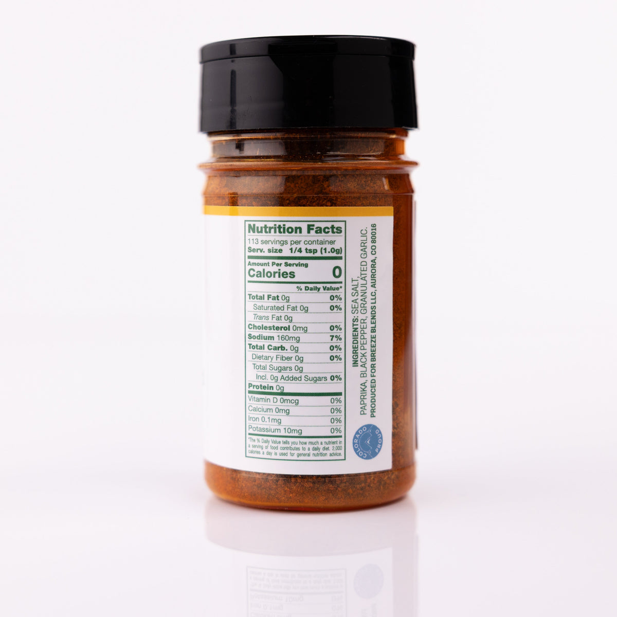Poultry Blend