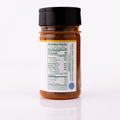 Poultry Blend