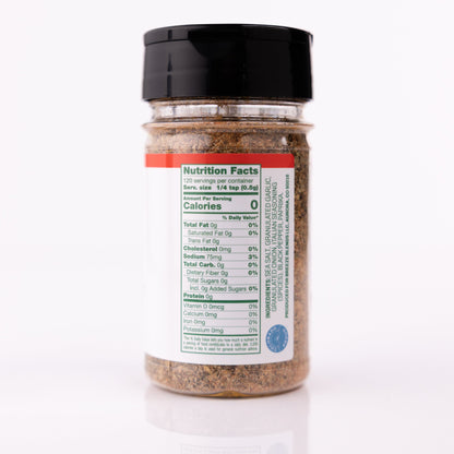 Italian Blend