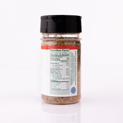 Italian Blend
