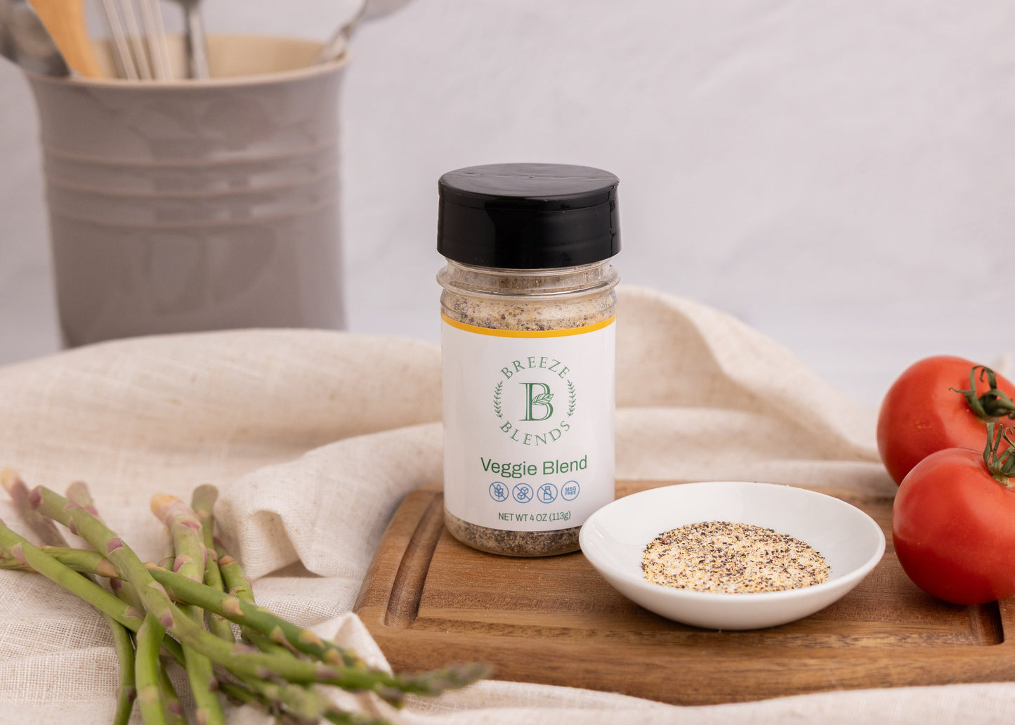 Veggie Blend