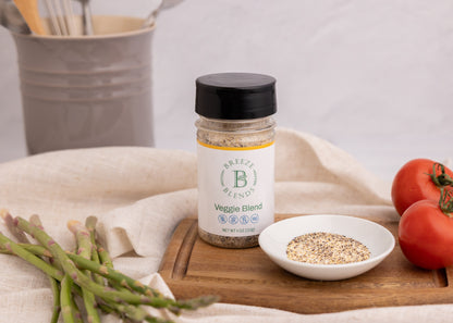 Veggie Blend