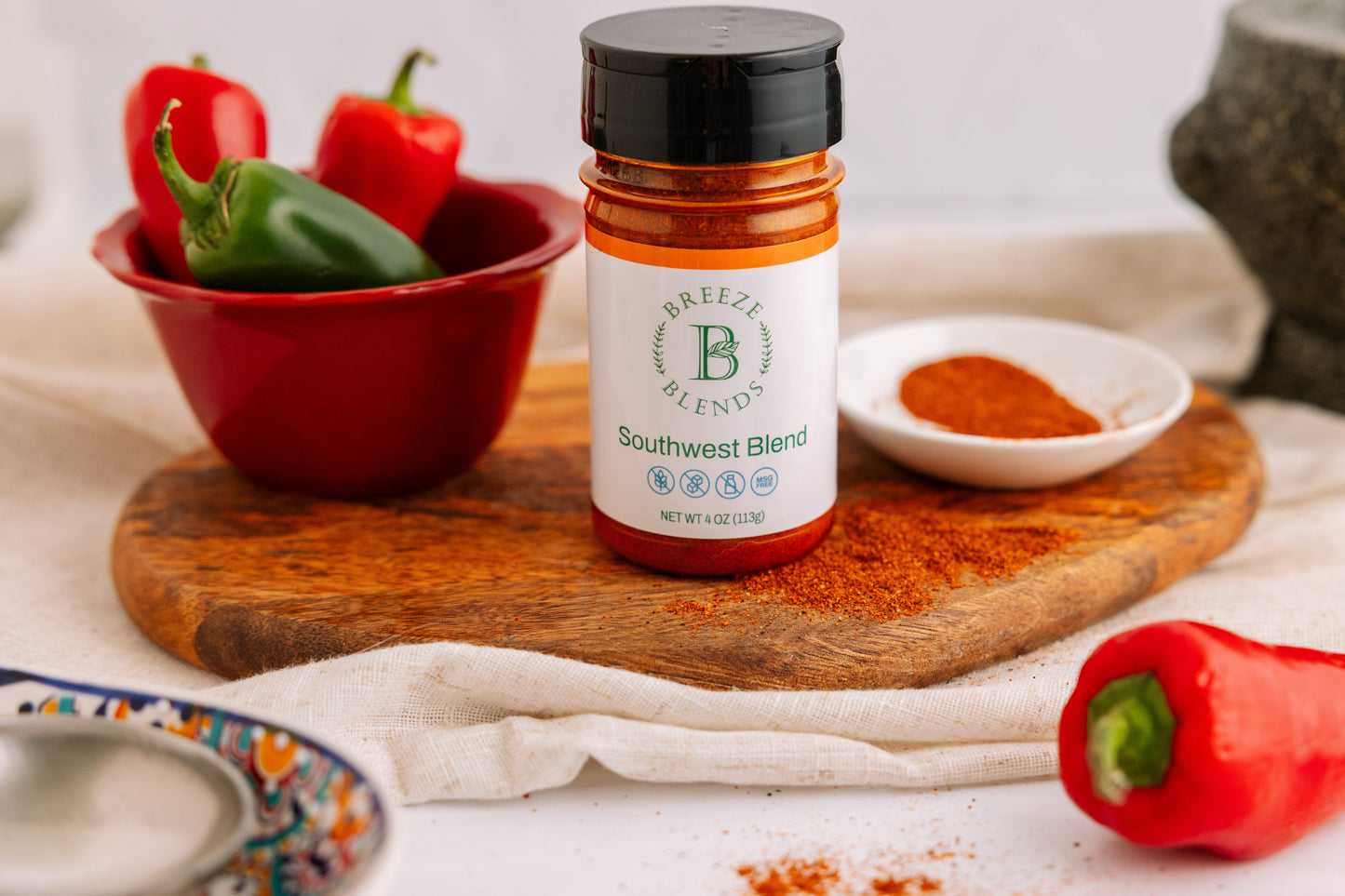 Southwest Blend