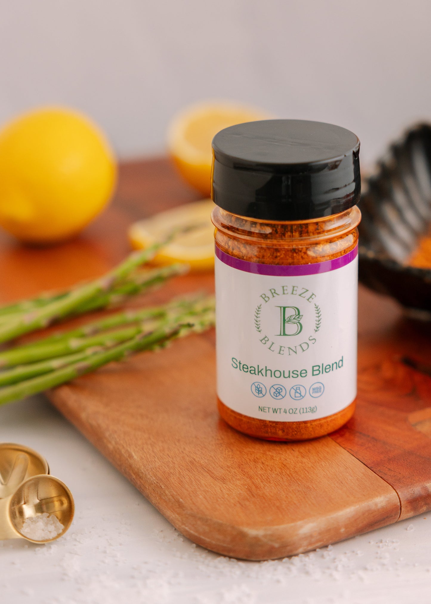 Steakhouse Blend