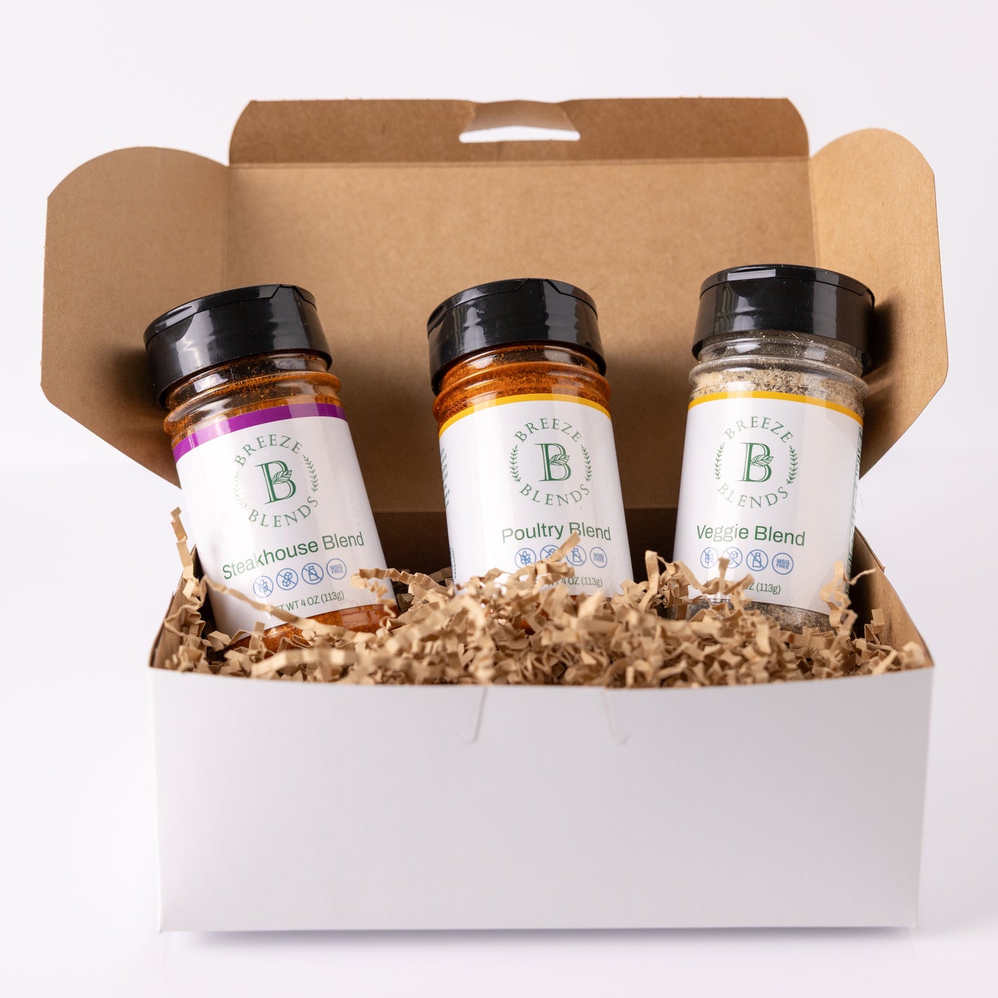 BBQ Pack