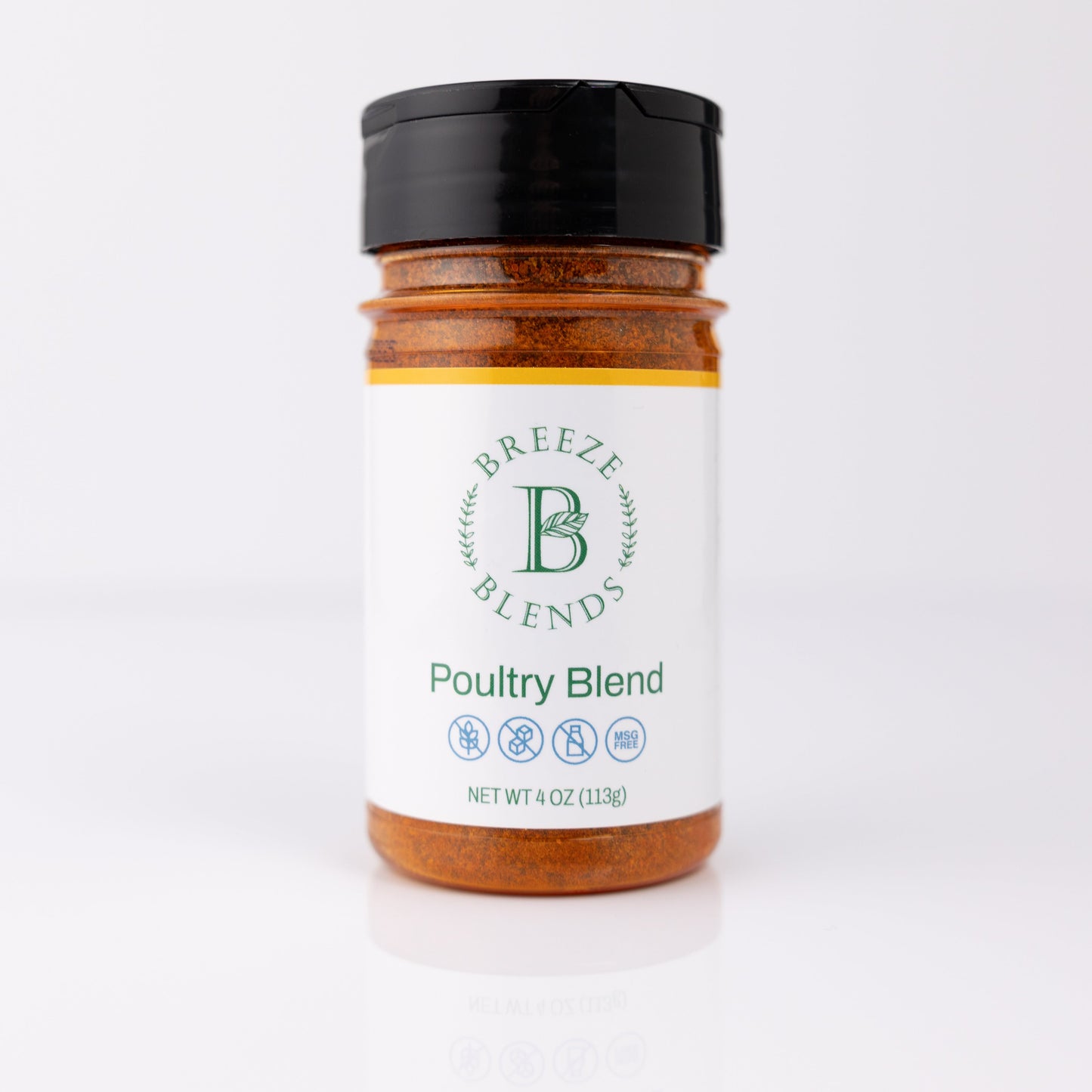 Poultry Blend