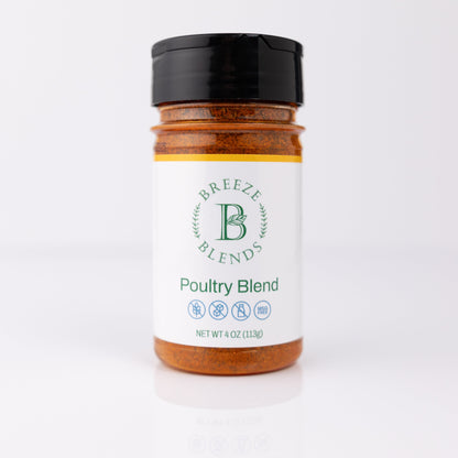 Poultry Blend