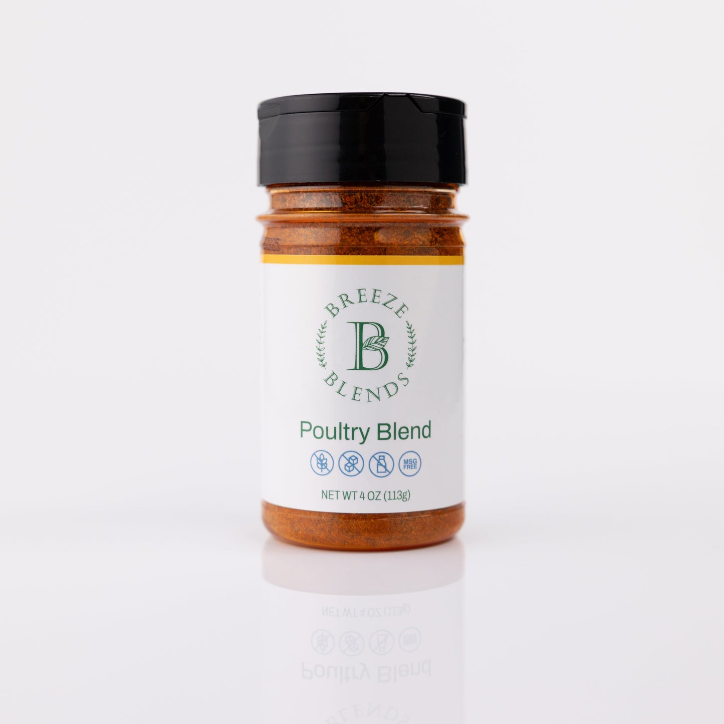 Poultry Blend