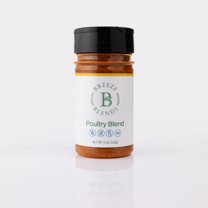 Poultry Blend