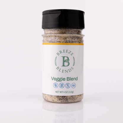 Veggie Blend