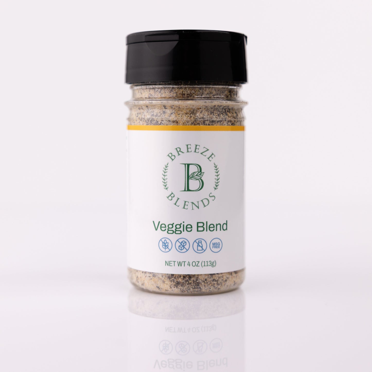 Veggie Blend