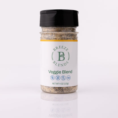 Veggie Blend