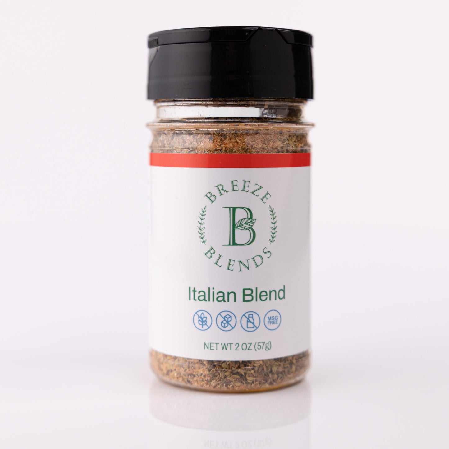Italian Blend
