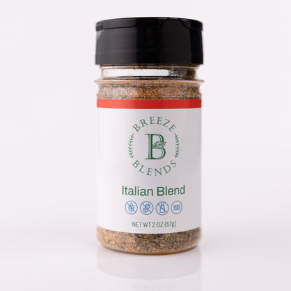 Italian Blend