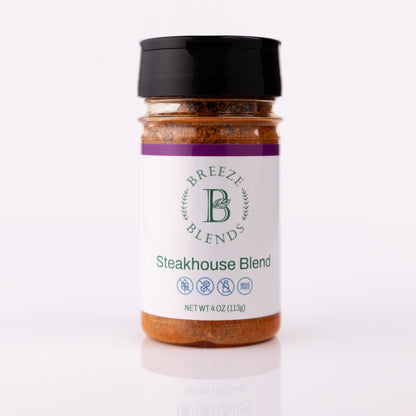 Steakhouse Blend