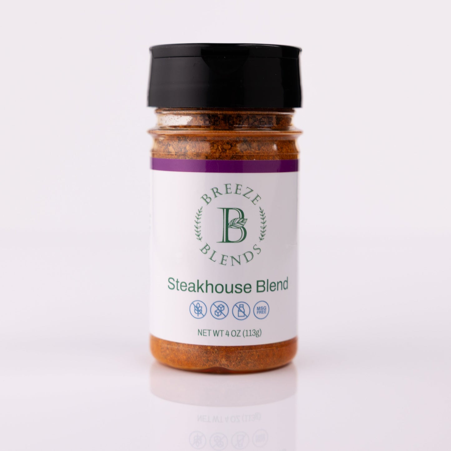 Steakhouse Blend