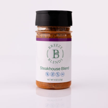 Steakhouse Blend