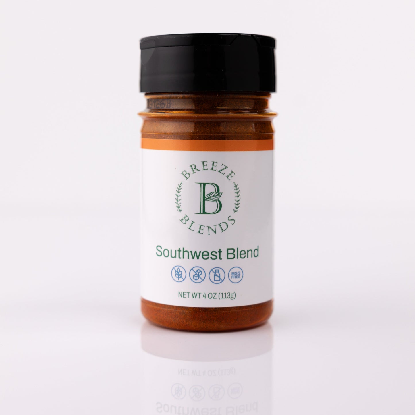 Southwest Blend