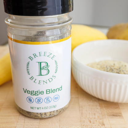 Veggie Blend