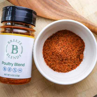 Poultry Blend