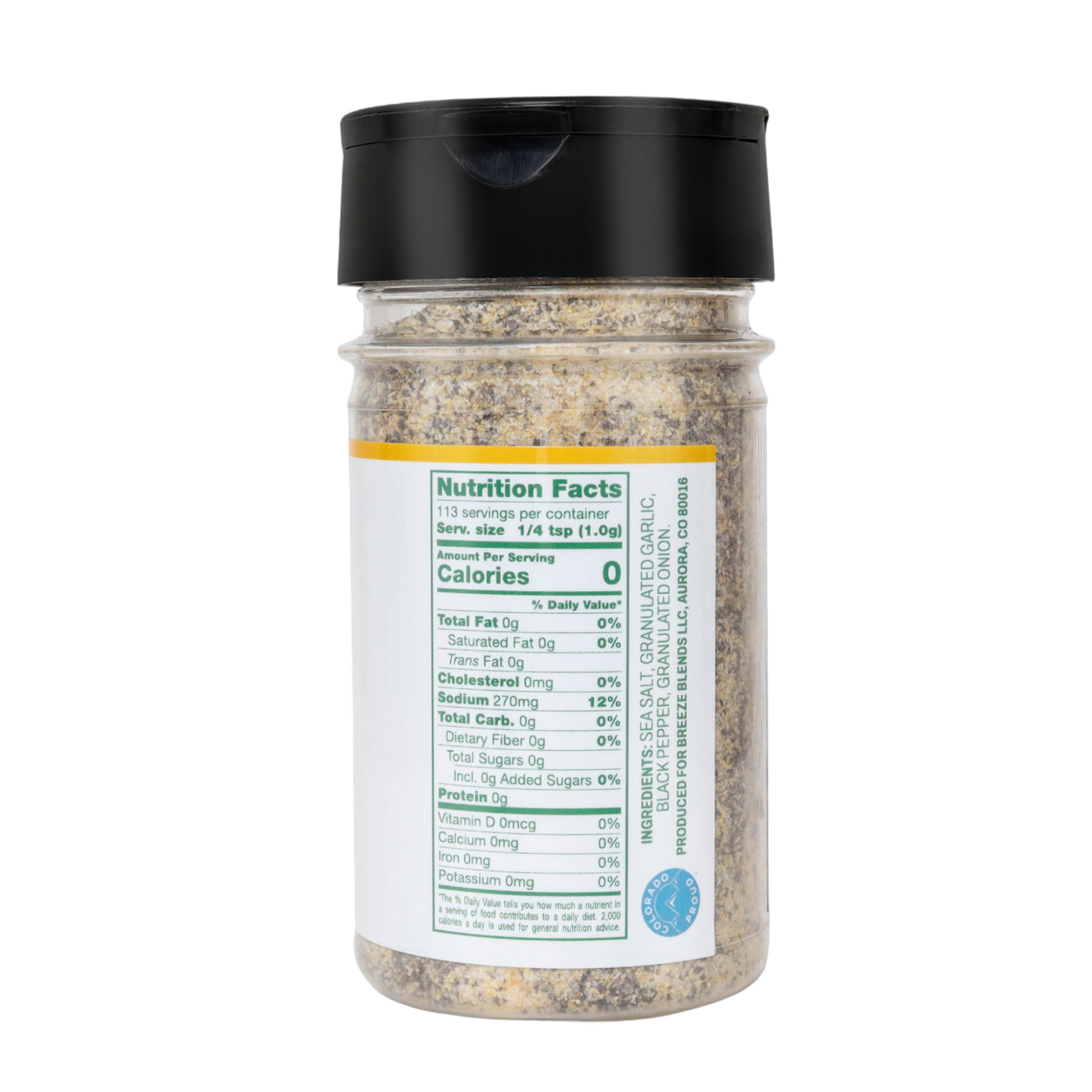 Veggie Blend