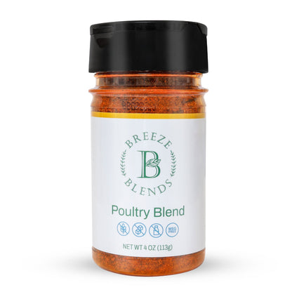 Poultry Blend