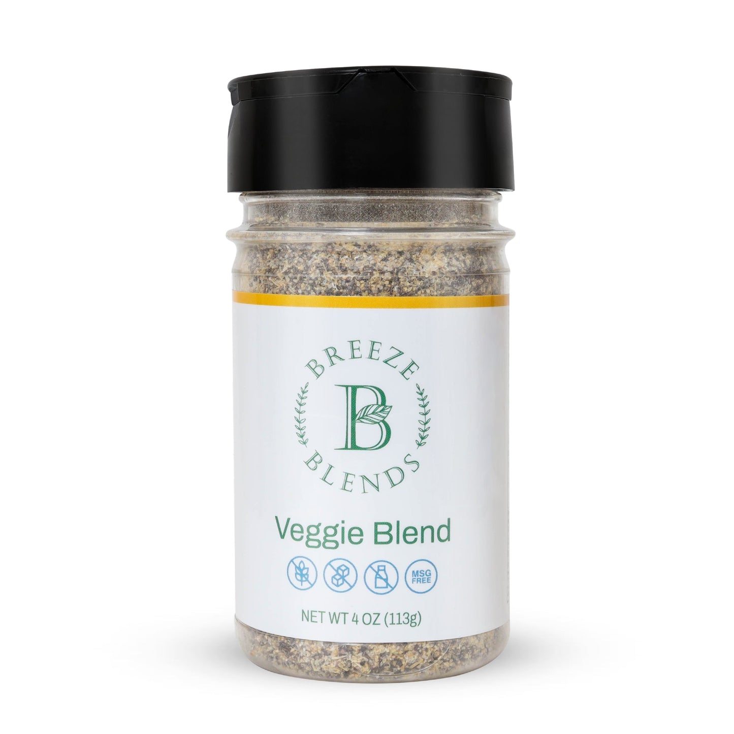 Veggie Blend