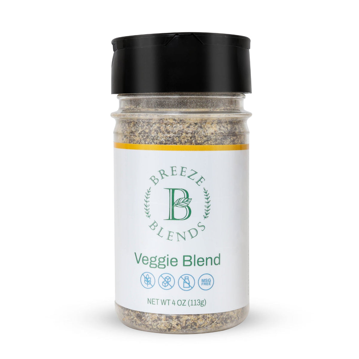 Veggie Blend