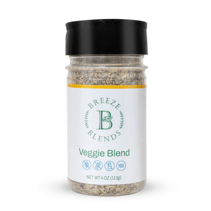 Veggie Blend