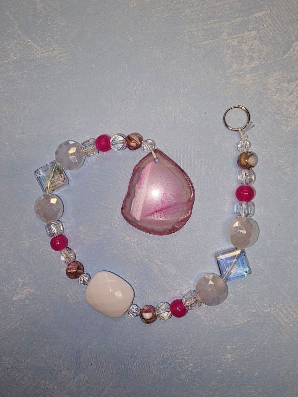 Agate suncatcher - Create Marketplace