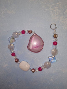 Agate suncatcher - Create Marketplace