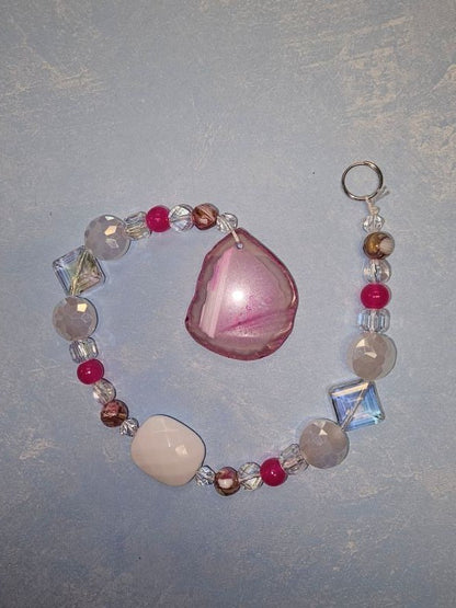Agate suncatcher - Create Marketplace