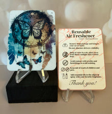 Air Freshener - Dream Catcher - Create Marketplace