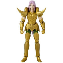 Anime Heroes: Knights of the Zodiac - Aries Mu Aiolos Action Figure - Create Marketplace