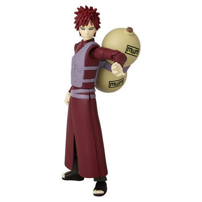 Anime Heroes Naruto: Gaara Action Figure - Create Marketplace
