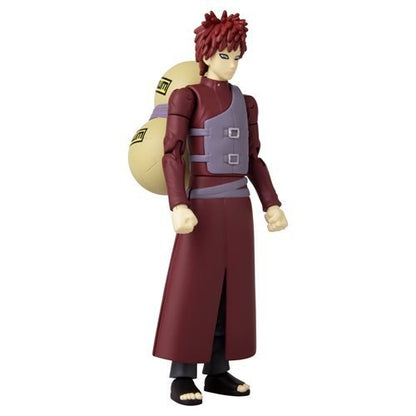 Anime Heroes Naruto: Gaara Action Figure - Create Marketplace