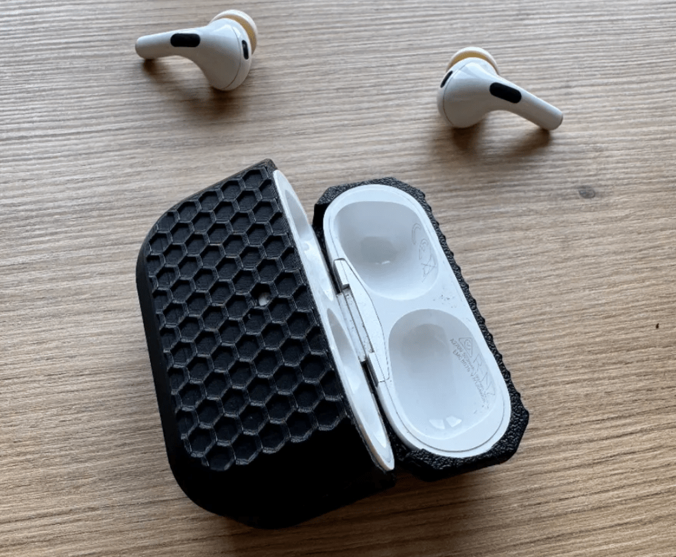 Apple AirPod Pro 2 Case - Create Marketplace