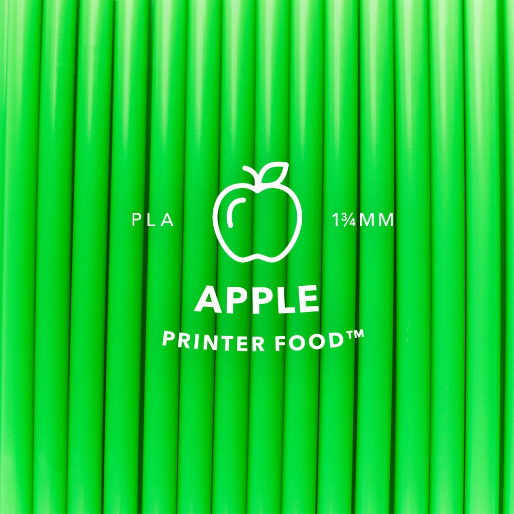 Apple Printer Food - Create Marketplace