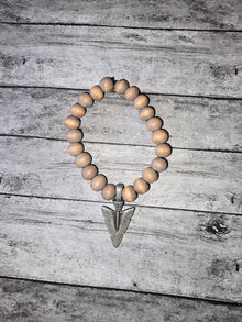 Arrow Head Bracelet - made by kid Sam - Create Marketplace