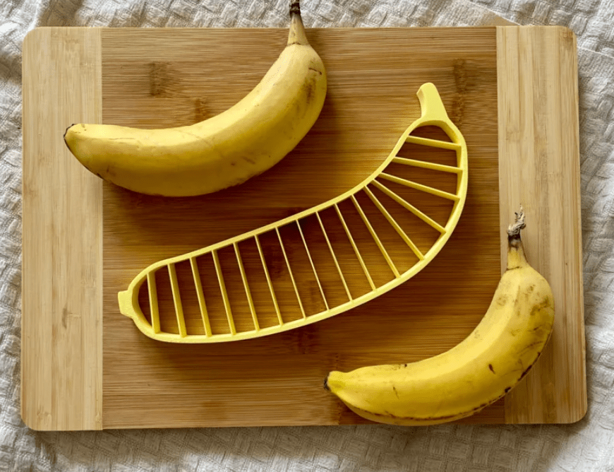 BANANA SLICER - Create Marketplace