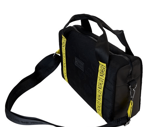 Batman 85th Anniversary Executiv Loungefly Collectiv Bag - Create Marketplace