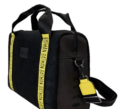 Batman 85th Anniversary Executiv Loungefly Collectiv Bag - Create Marketplace