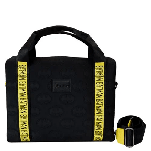 Batman 85th Anniversary Executiv Loungefly Collectiv Bag - Create Marketplace