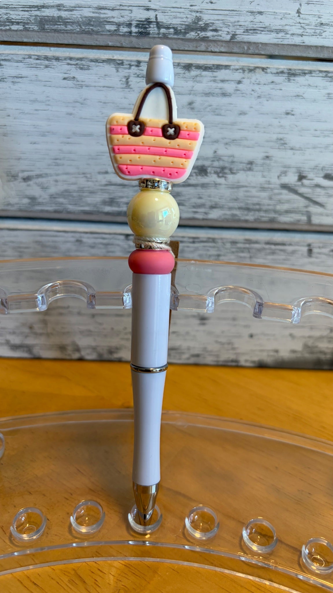 Beach pen - Create Marketplace